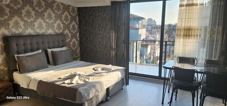 Taksim Royal Residence & Hotel