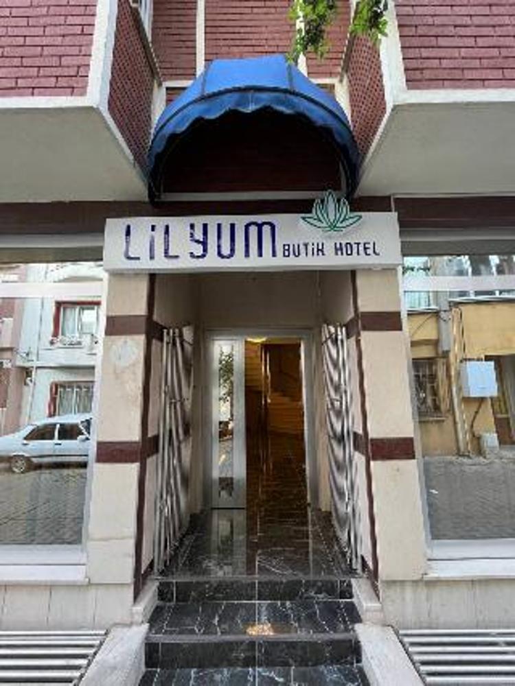 Lilyum Butik Hotel