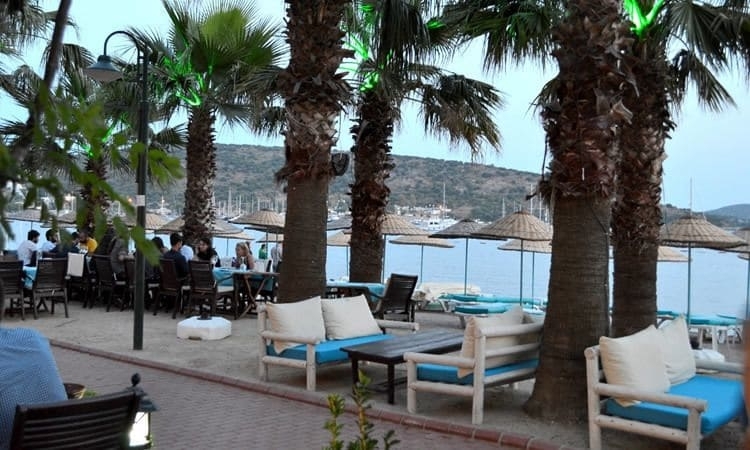 Bitez Deniz