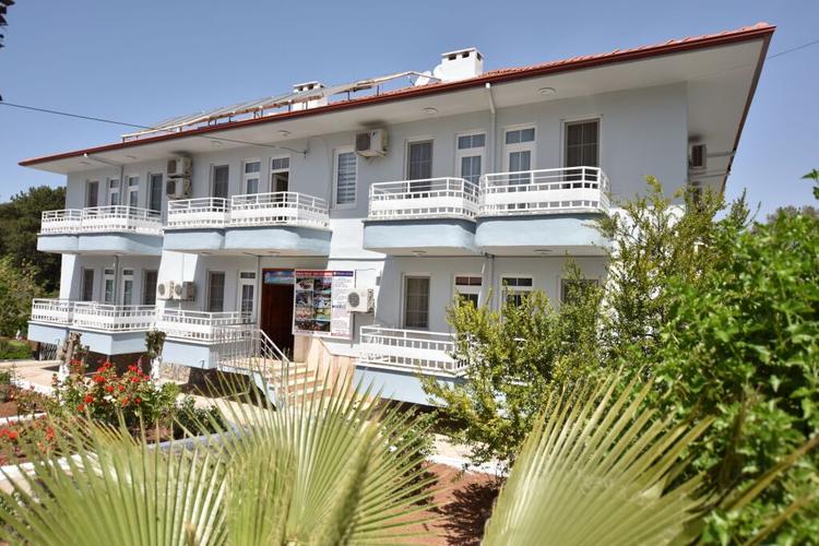 Tümen Hotel