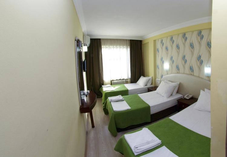 Bosfor Hotel Laleli