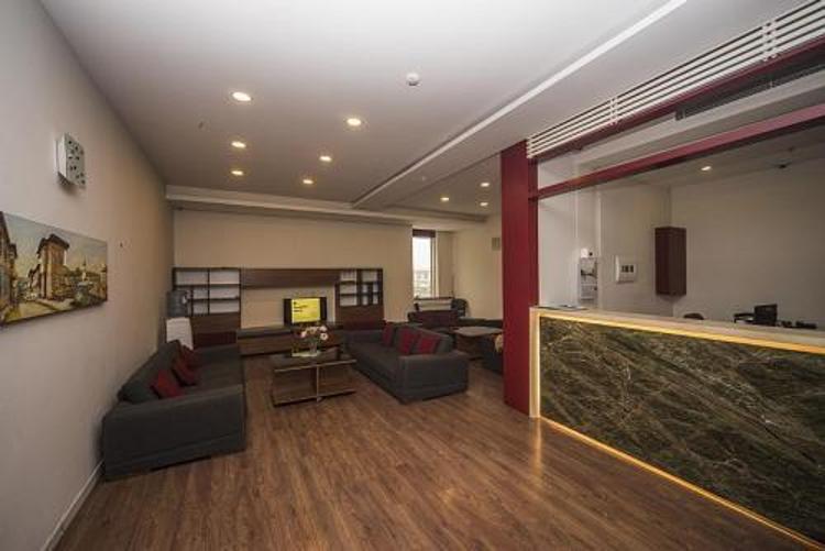 Grand Park Hotel Istanbul