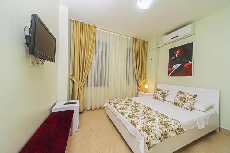 Taksim Unique Residence