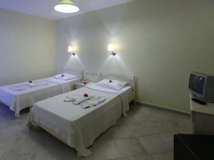 Peda Gümbet Holiday Beach
