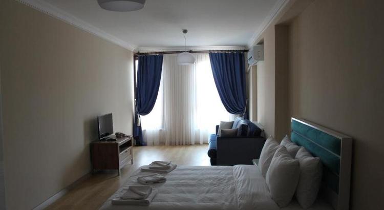 TT Guest Rooms