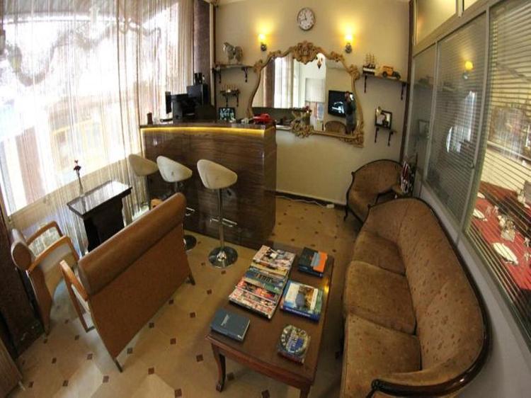 Yagmur Apart Hotel