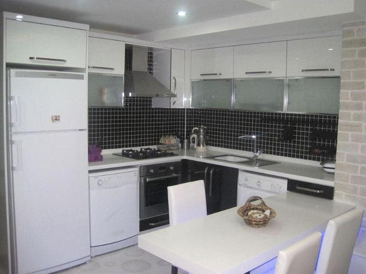 Antalya Port Flats