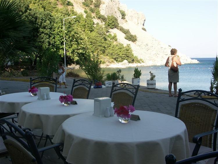 Barbaros Apart Hotel