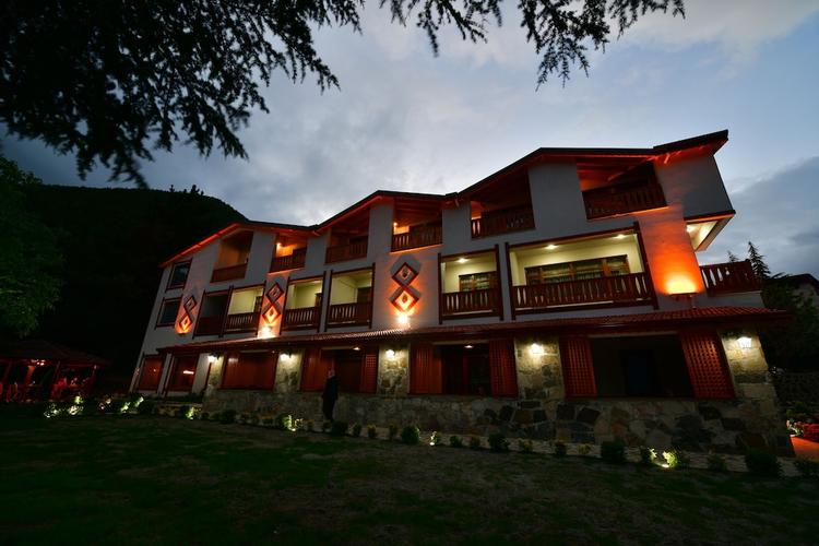 Koru Otel & Restaurant