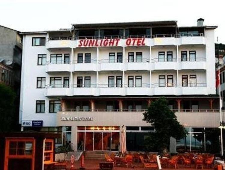 Sunlight Hotel