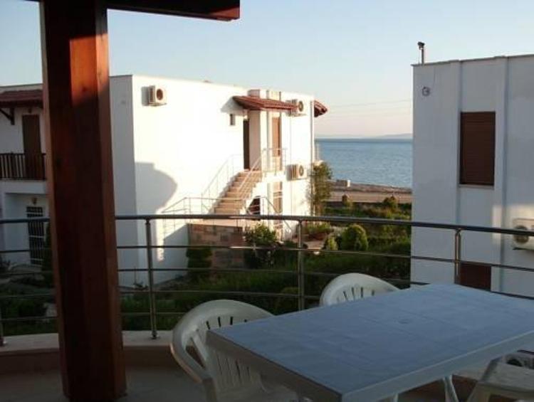 Okaliptus Holiday Villas Apart Hotel