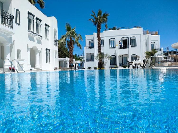 Yalinn Hotels