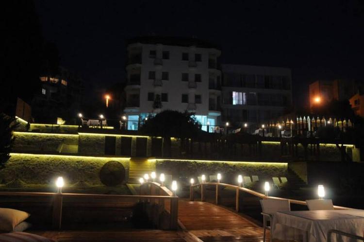 Hidden Garden Boutique Hotel