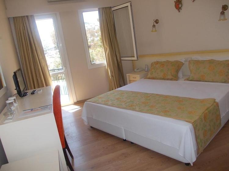 Guendem Resort Hotel