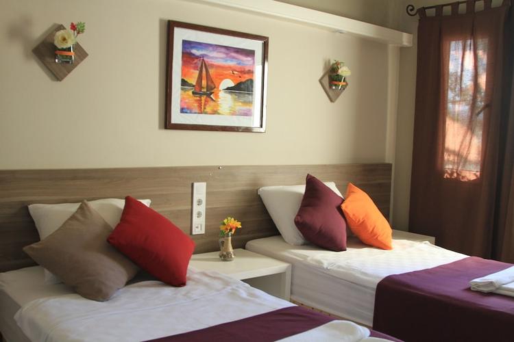 Bitez Marina Hotel