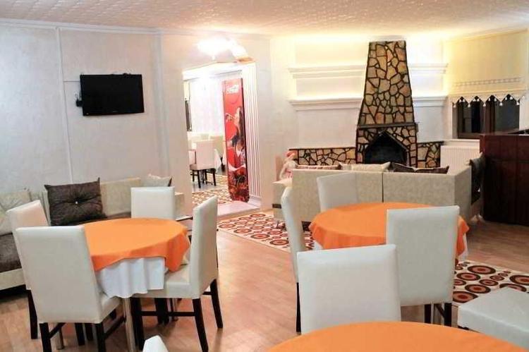 Ipekyolu Hotel