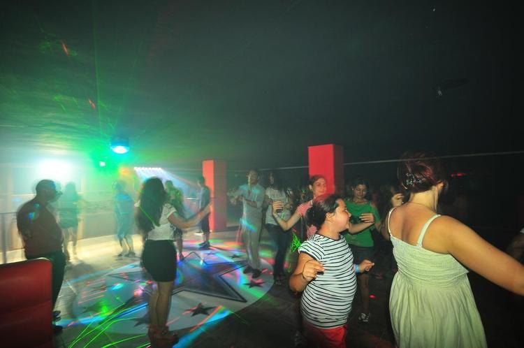 Club Onat Garden