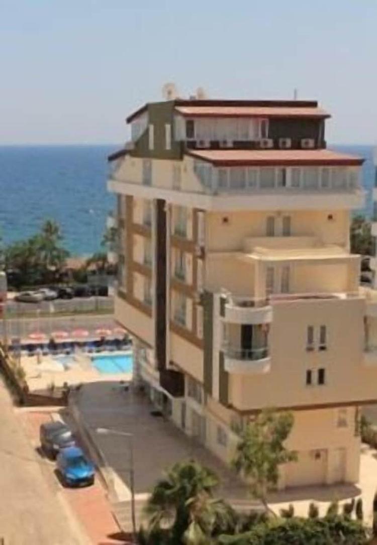 Olbia Residence