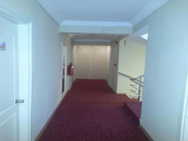 Adrian Beach Hotel