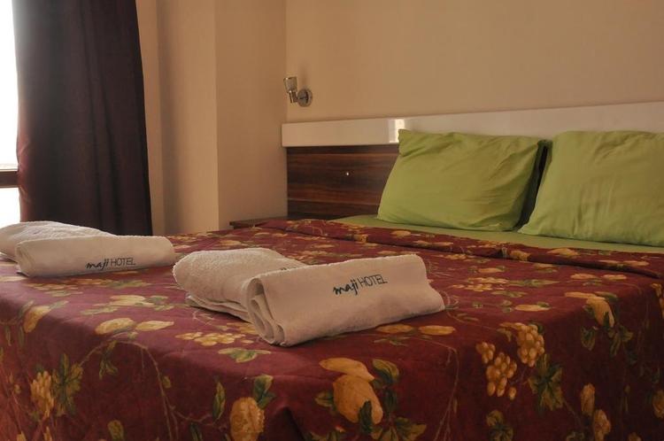 Maji Hotel Gümbet