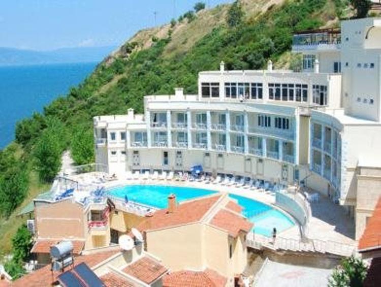 Doga-Lya Hotel