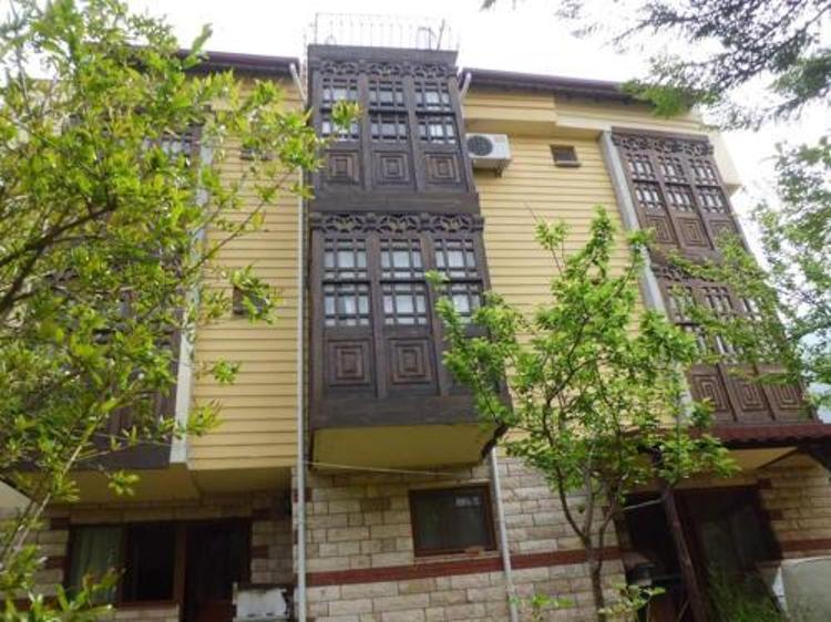 Evita Apart Hotel