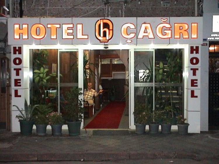 Çagri Hotel