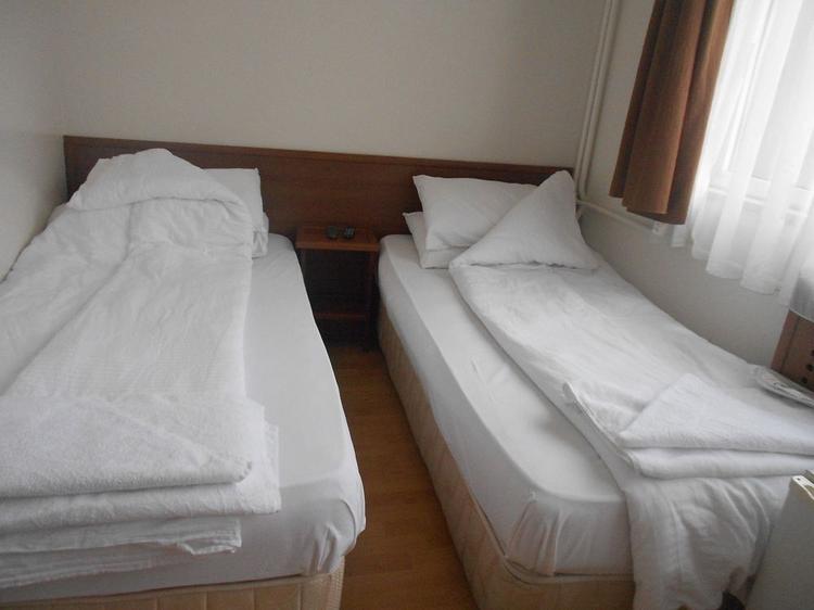 Hotel Devran