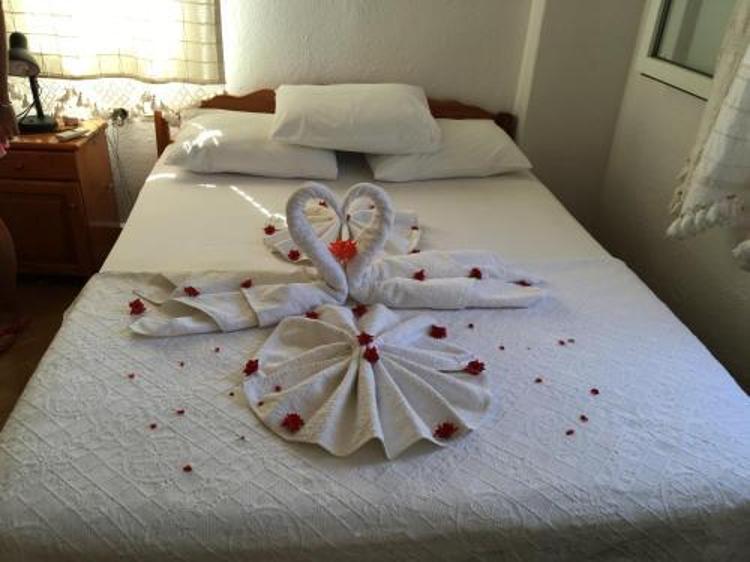 Kibele Hotel
