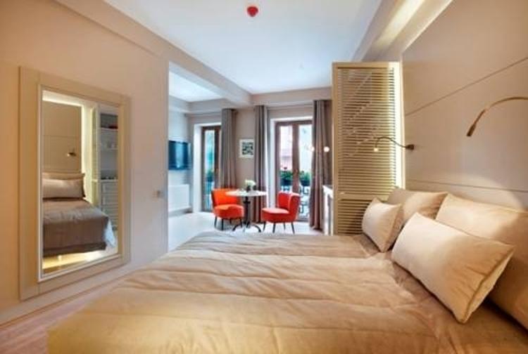 Lokum Ev Suites