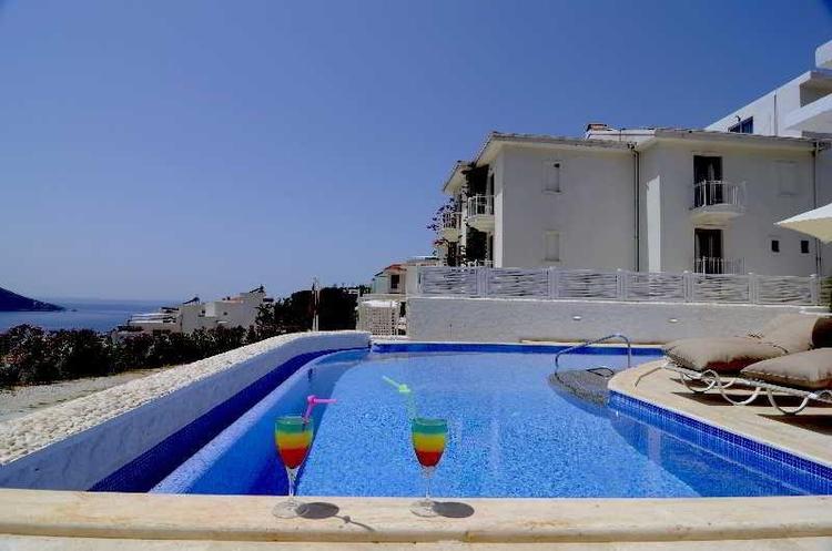 Mini Saray Hotel