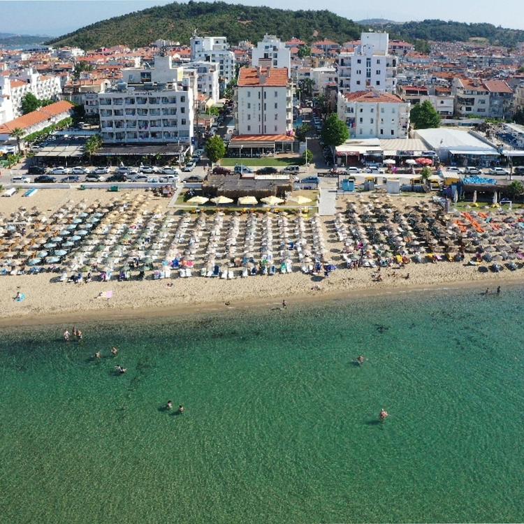 Ege Soley Hotel