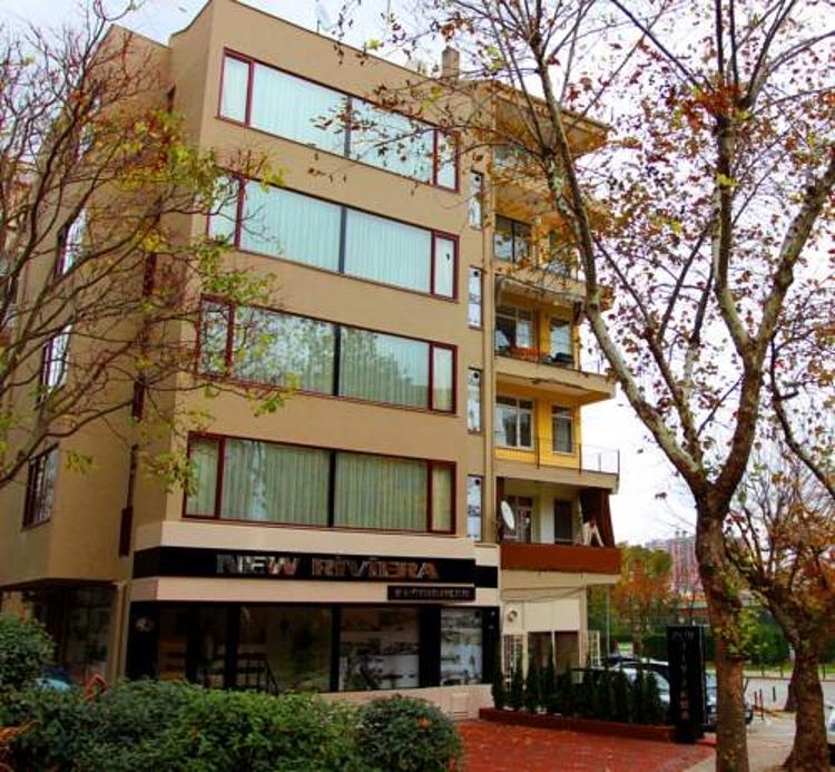New Riviera Residences
