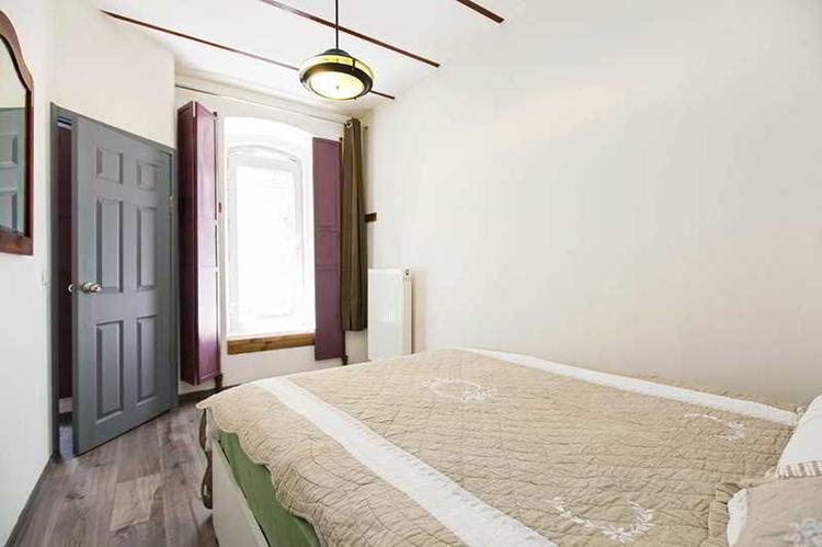 On Suites Istanbul