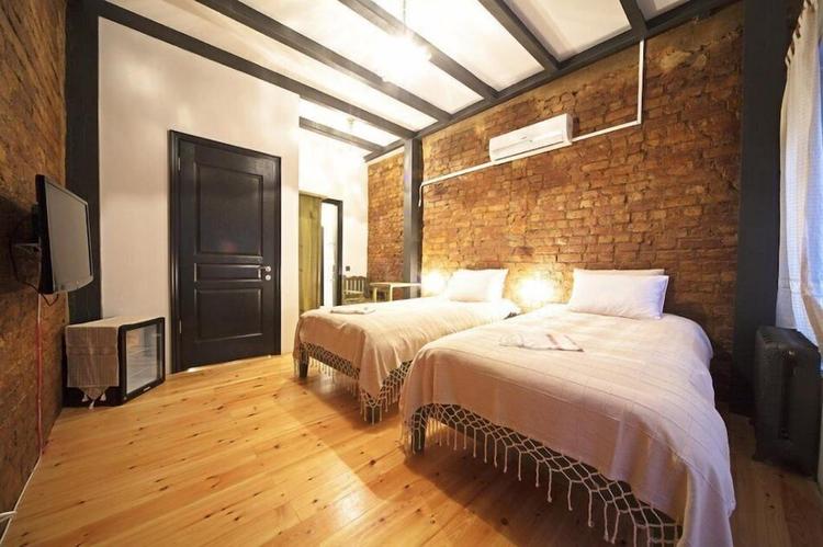 Otto Suite Taksim