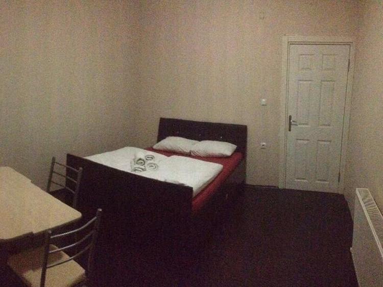 Renga Renk Hostel & Pension
