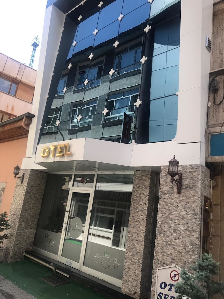 Seref Otel