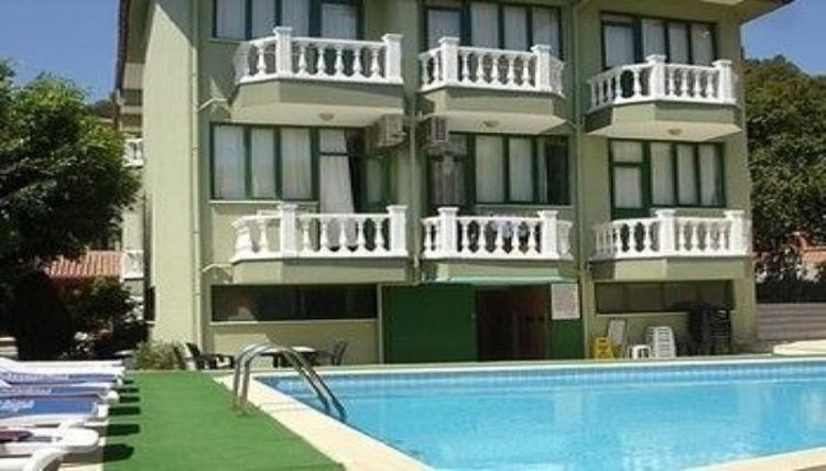 Otel Sevgi