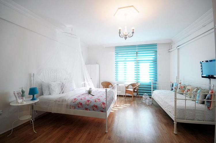 Suite Dreams