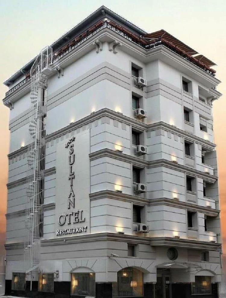 Sultan Otel