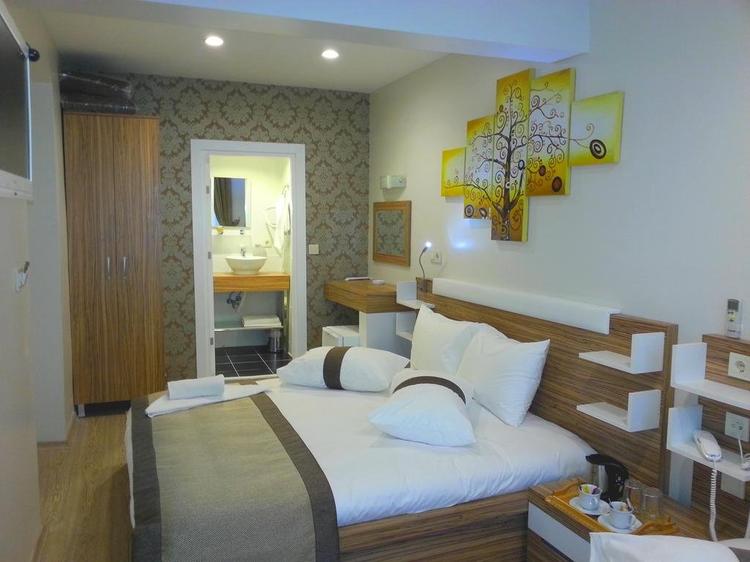 Sultanhmet Suite Life