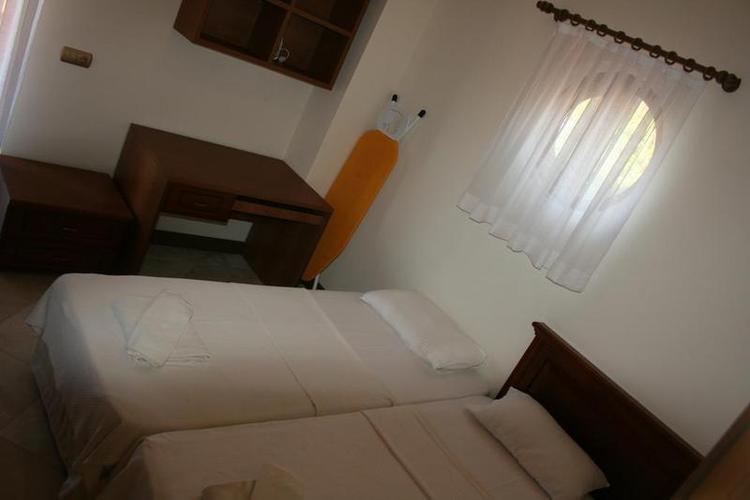 Ölüdeniz Sun City Villas