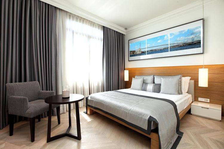Taksim 15 Suites