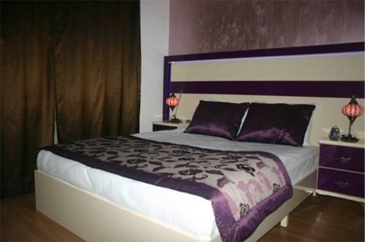 Taxim Ares Residence