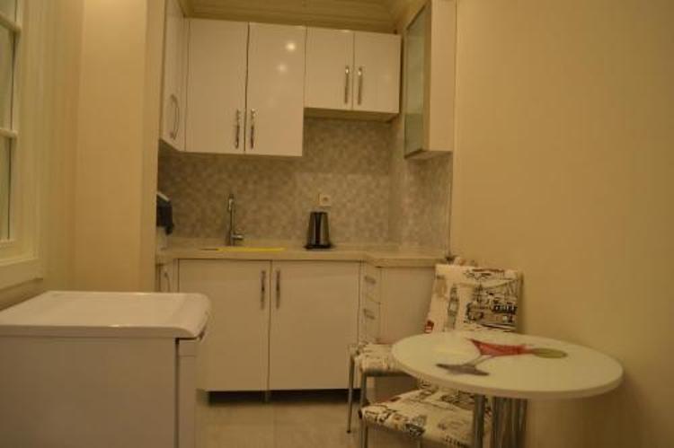 The Suite Istanbul