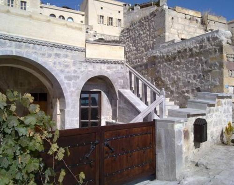 Cappadocia Eco Lodge