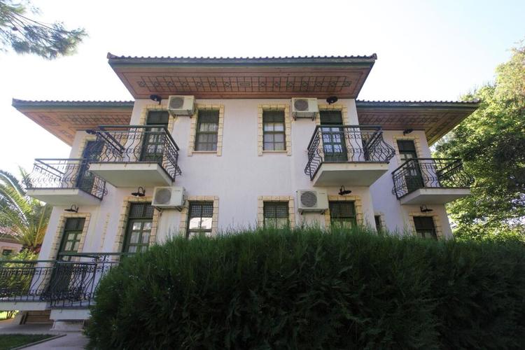 Vento Boutique Hotel