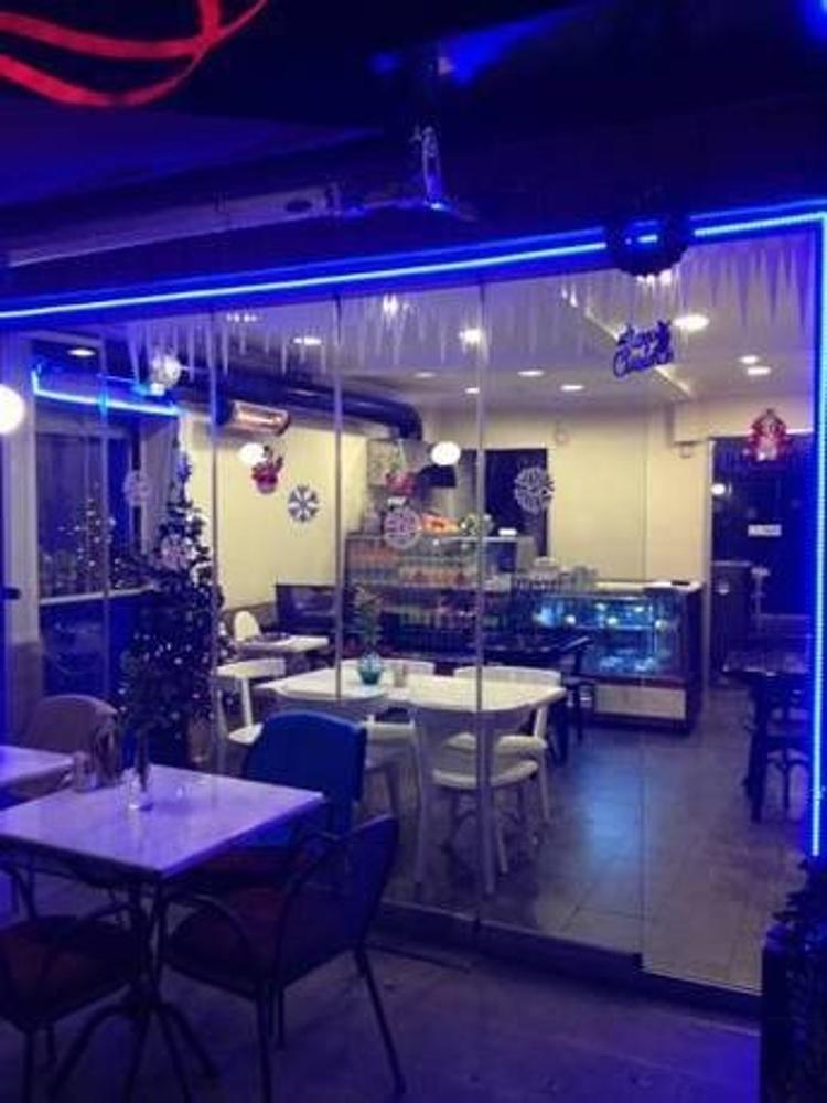 Yeniceri Apart Hotel