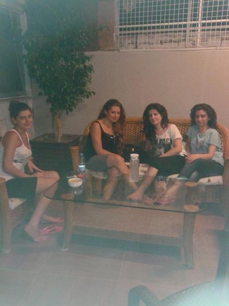 AA Hotel
