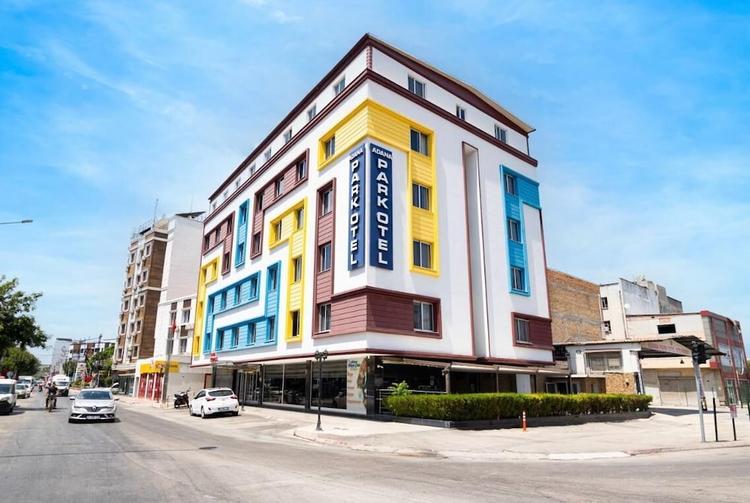 Adana Park Hotel